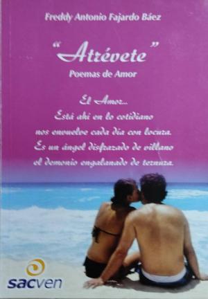 Atrévete